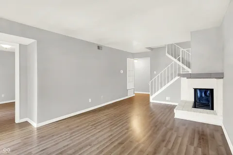 $134,000 | 5914 Deerwood Court, Indianapolis, IN 46254