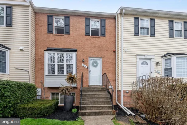 $325,000 | 7604 South Arbory Lane, Unit 417, Laurel, MD 20707