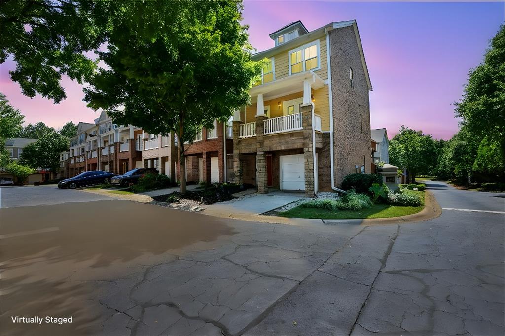 3299 Regatta Grove Alpharetta, GA 30004 - Photo 1 of 33