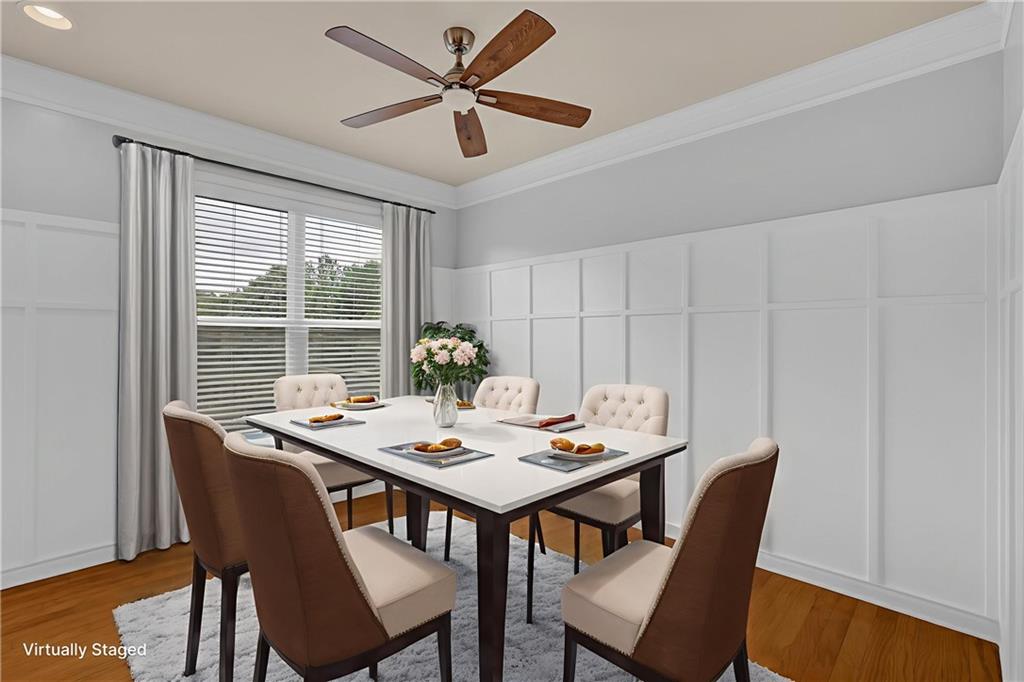 3299 Regatta Grove Alpharetta, GA 30004 - Photo 12 of 33