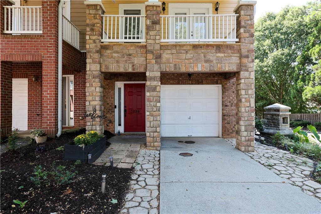 3299 Regatta Grove Alpharetta, GA 30004 - Photo 2 of 33