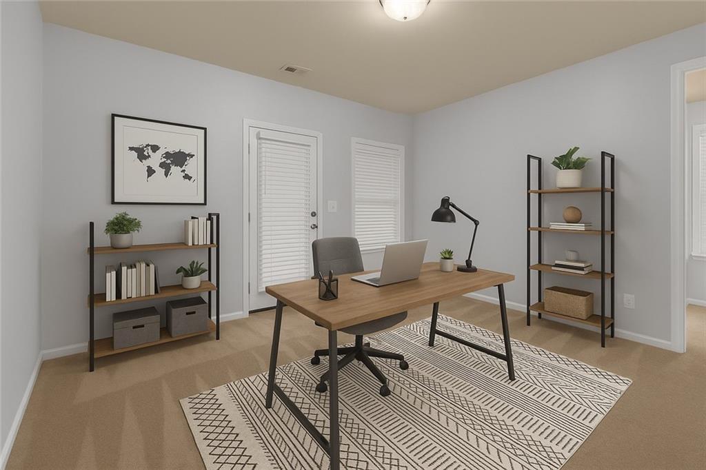 3299 Regatta Grove Alpharetta, GA 30004 - Photo 25 of 33