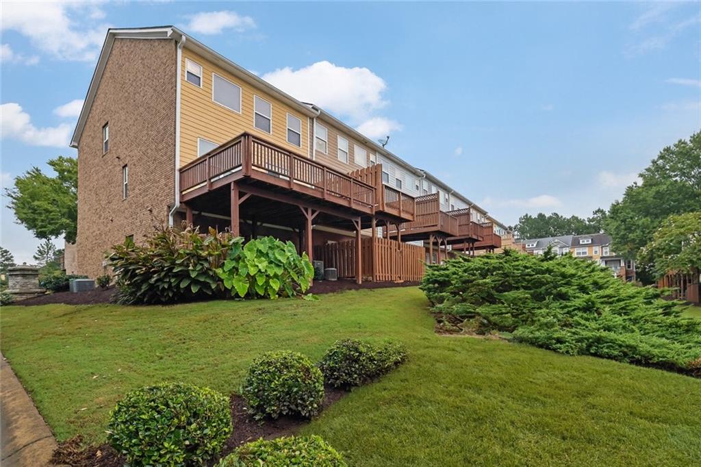 3299 Regatta Grove Alpharetta, GA 30004 - Photo 28 of 33