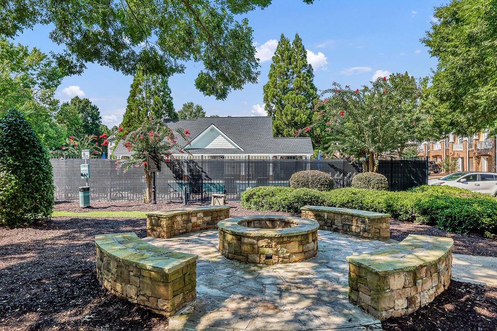 3299 Regatta Grove Alpharetta, GA 30004 - Photo 29 of 33