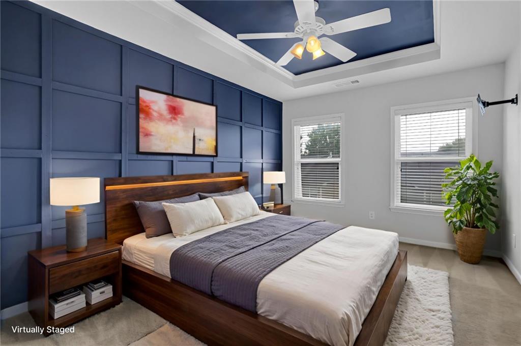 3299 Regatta Grove Alpharetta, GA 30004 - Photo 3 of 33