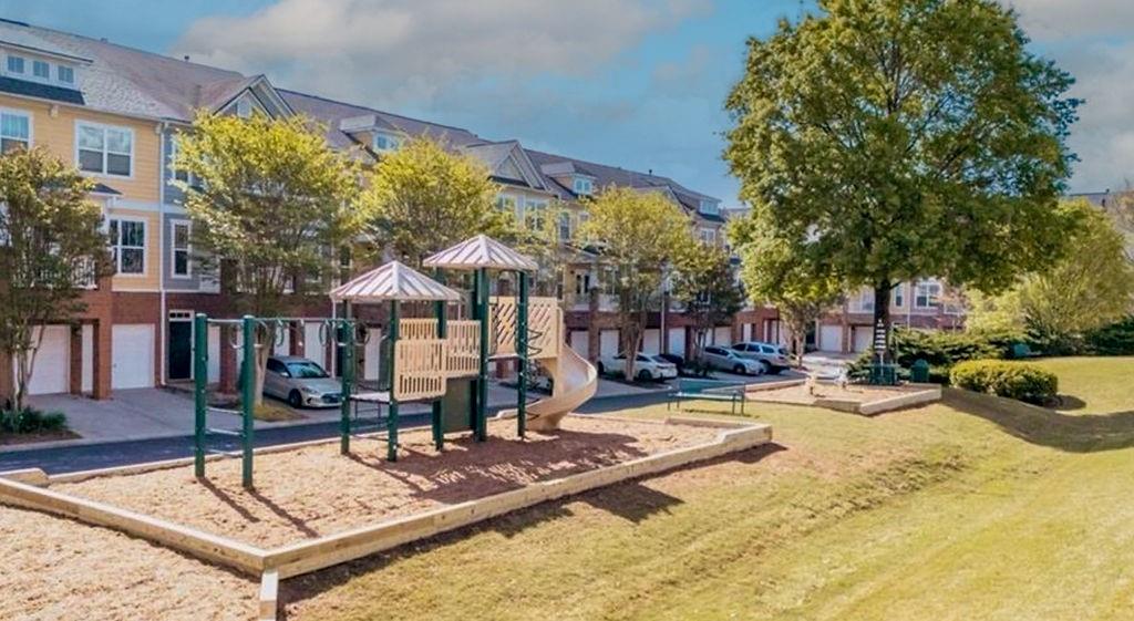 3299 Regatta Grove Alpharetta, GA 30004 - Photo 31 of 33