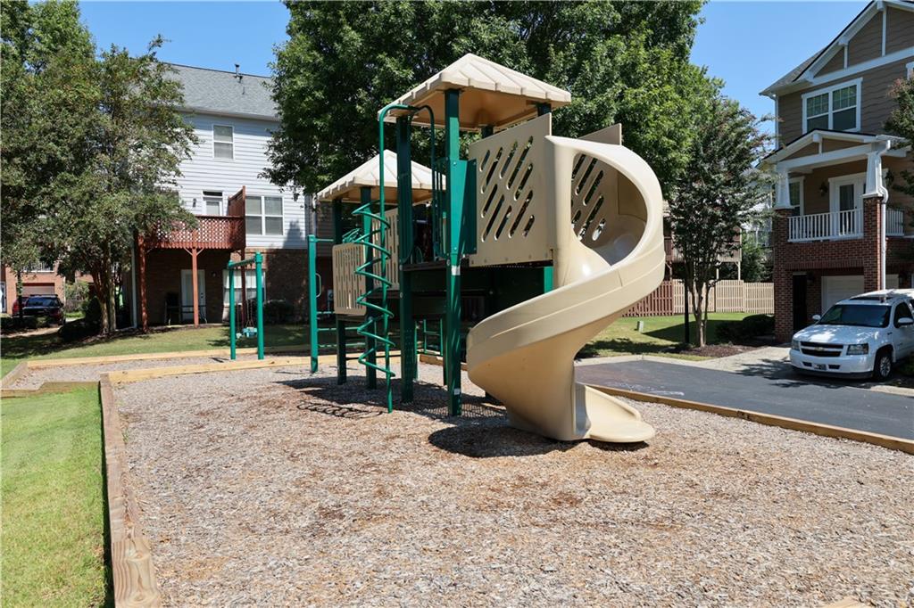 3299 Regatta Grove Alpharetta, GA 30004 - Photo 33 of 33