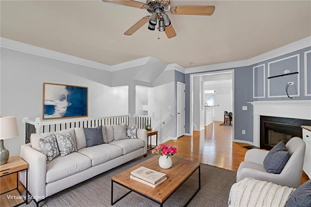 3299 Regatta Grove Alpharetta, GA 30004 - Photo 9 of 33