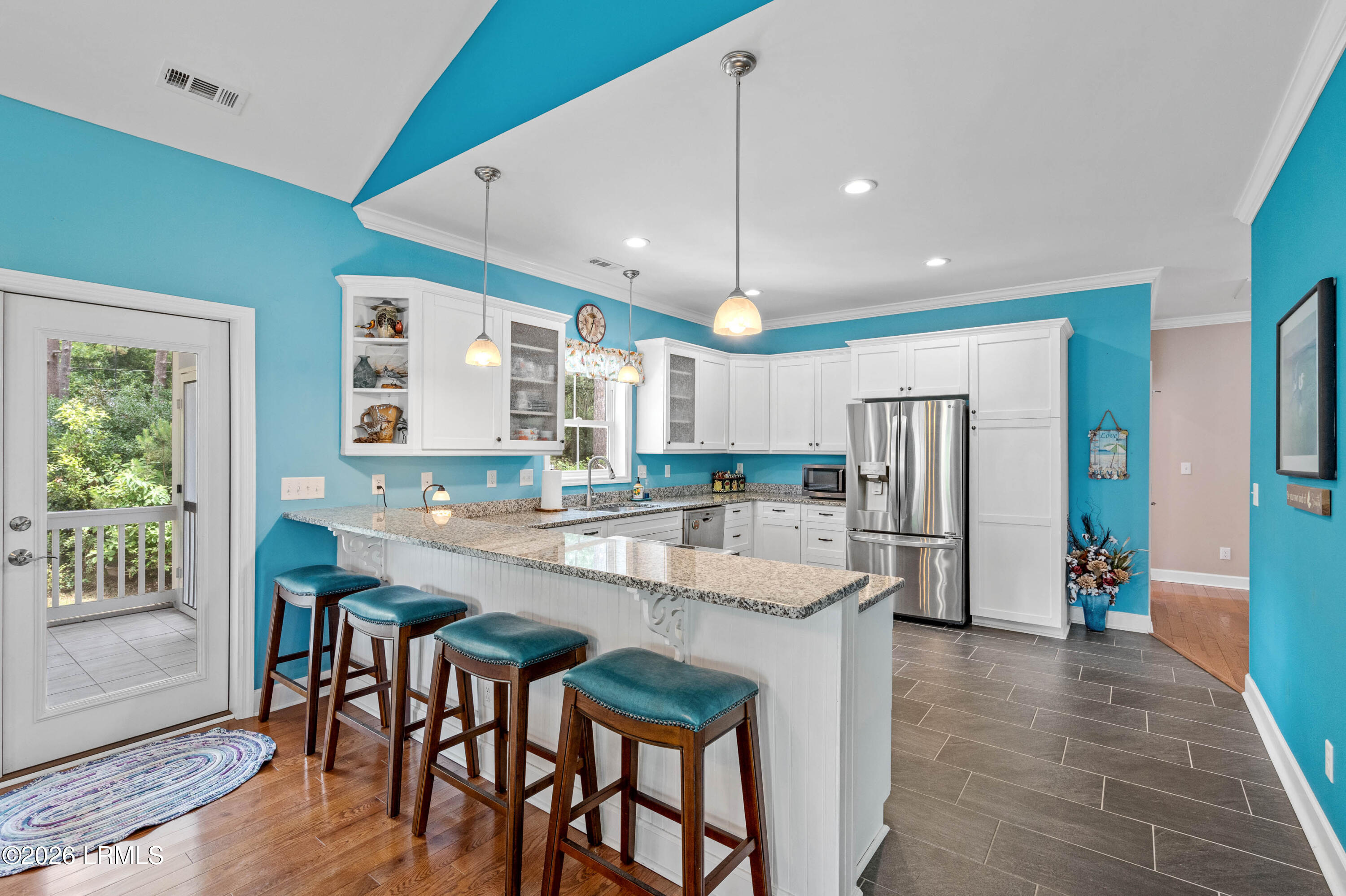 66 State Rd S-7-161 St. Helena Island, SC 29920 - Photo 15 of 42 Another dining option