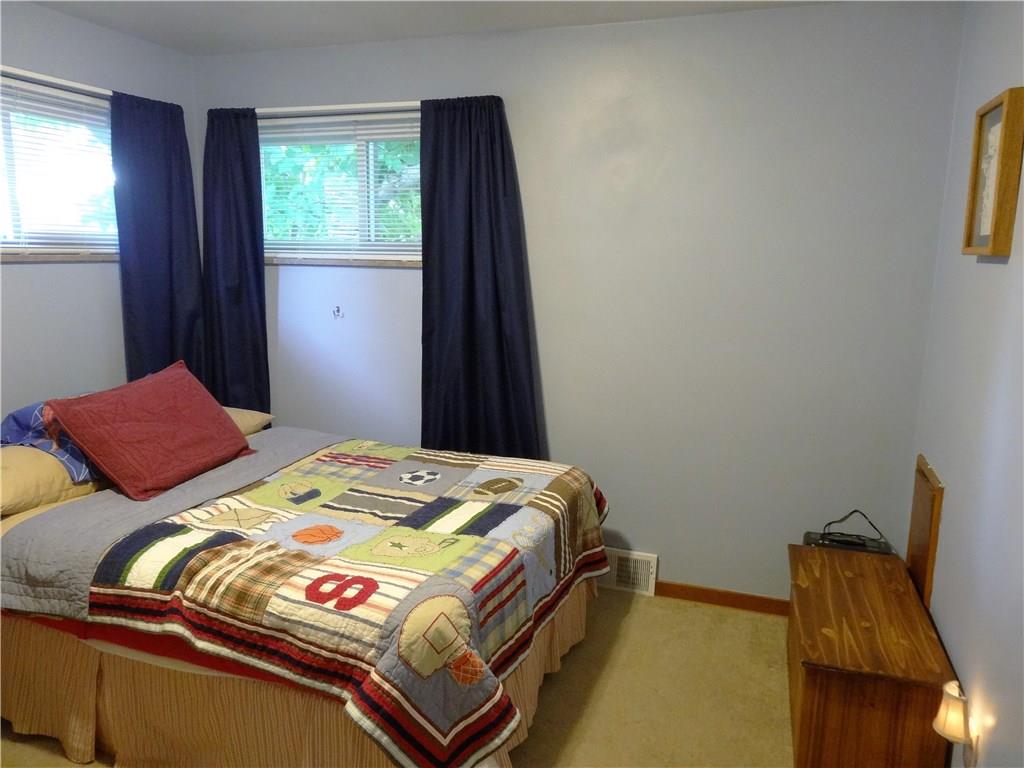 4206 Greenridge Road Pittsburgh, PA 15234 - Photo 11 of 25 Third Bedroom