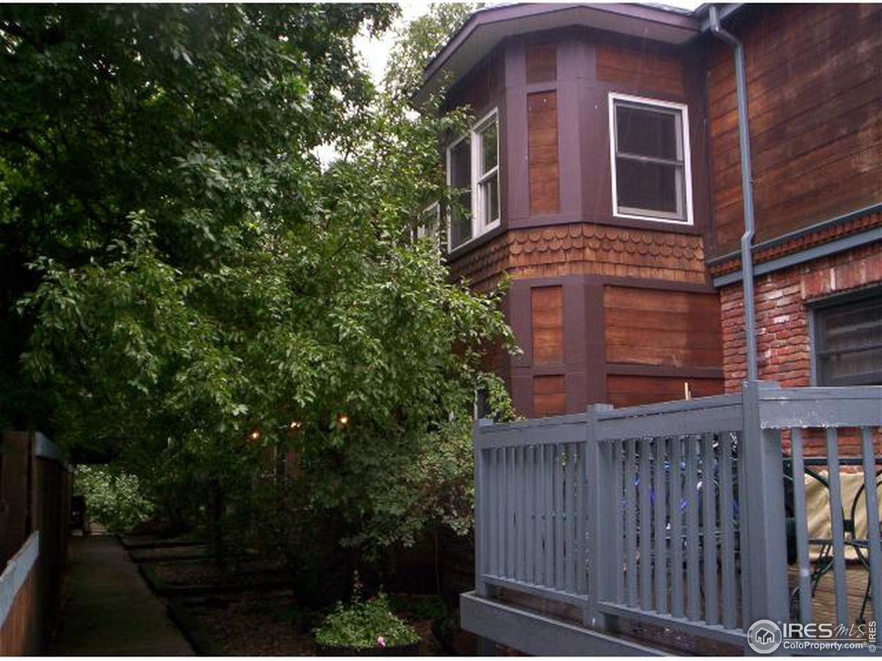 412 Pearl Street Boulder, CO 80302 - Photo 2 of 12 a building view