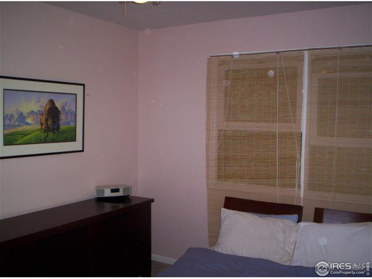 412 Pearl Street Boulder, CO 80302 - Photo 9 of 12 a room with a door and a cabinet