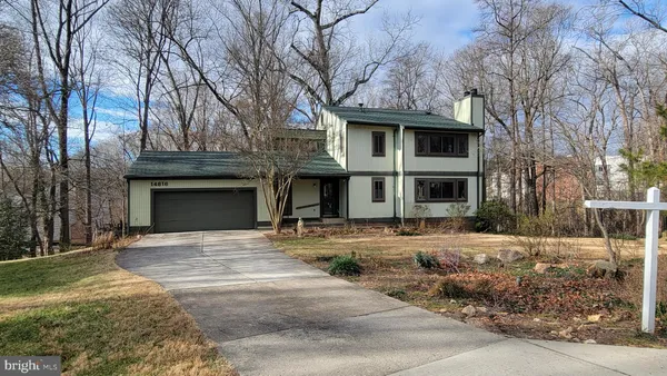 $633,000 | 14816 Stonegate Terrace, Silver Spring, MD 20905