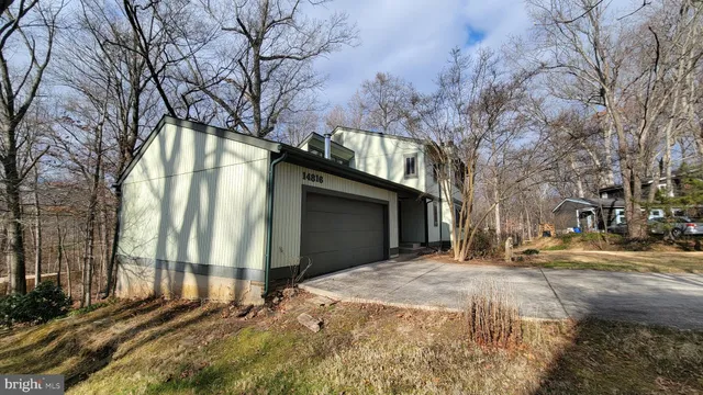 $700,000 | 14816 Stonegate Terrace, Silver Spring, MD 20905