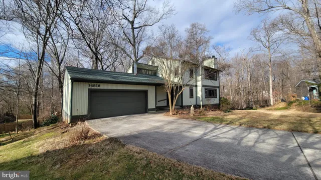 $700,000 | 14816 Stonegate Terrace, Silver Spring, MD 20905
