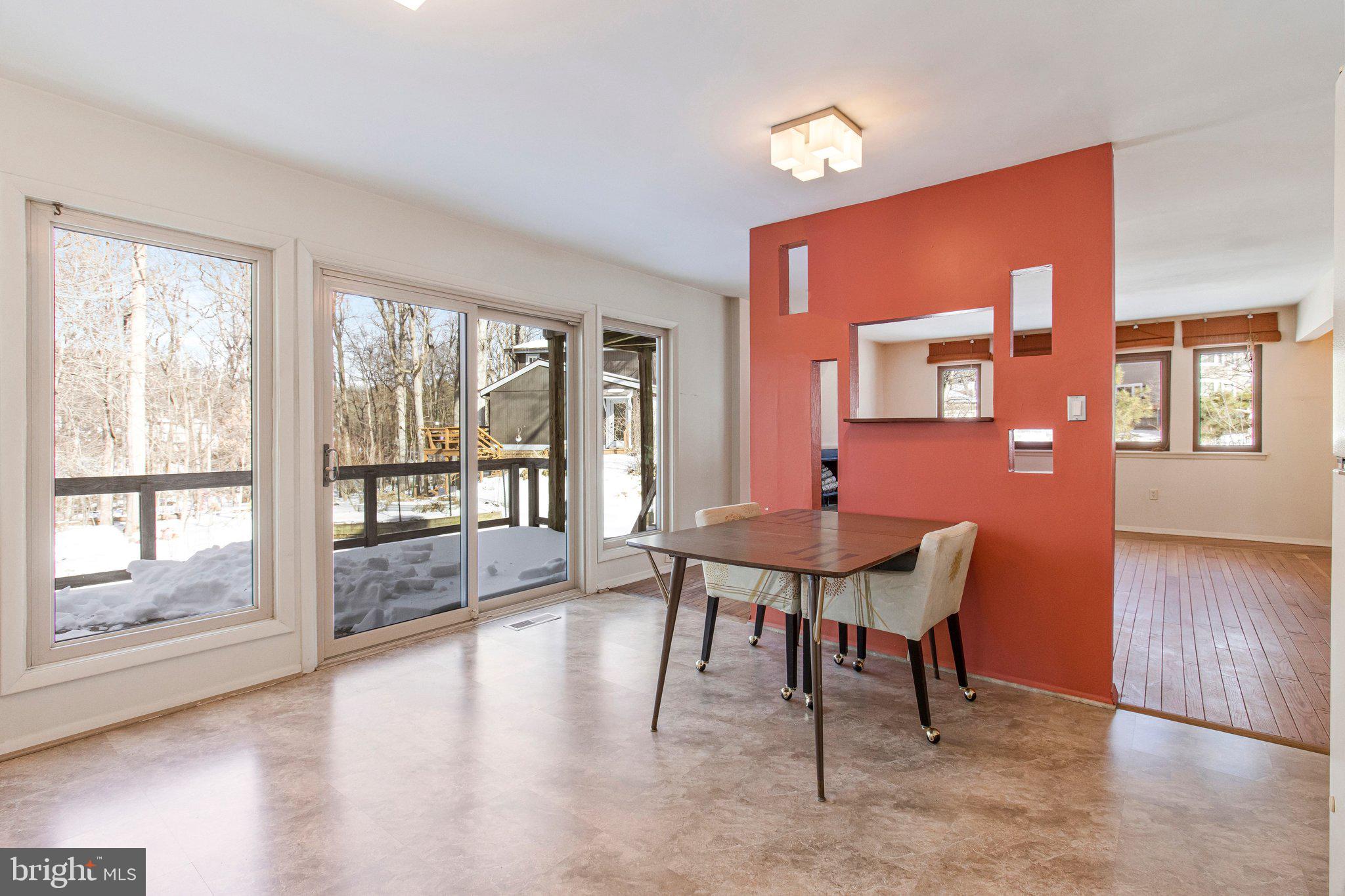 14816 Stonegate Terrace Silver Spring, MD 20905 - Photo 20 of 79 a view of a livingroom with furniture window and wooden floor