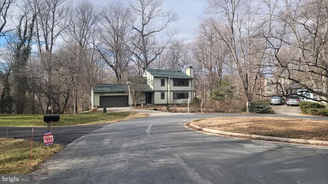 $700,000 | 14816 Stonegate Terrace, Silver Spring, MD 20905