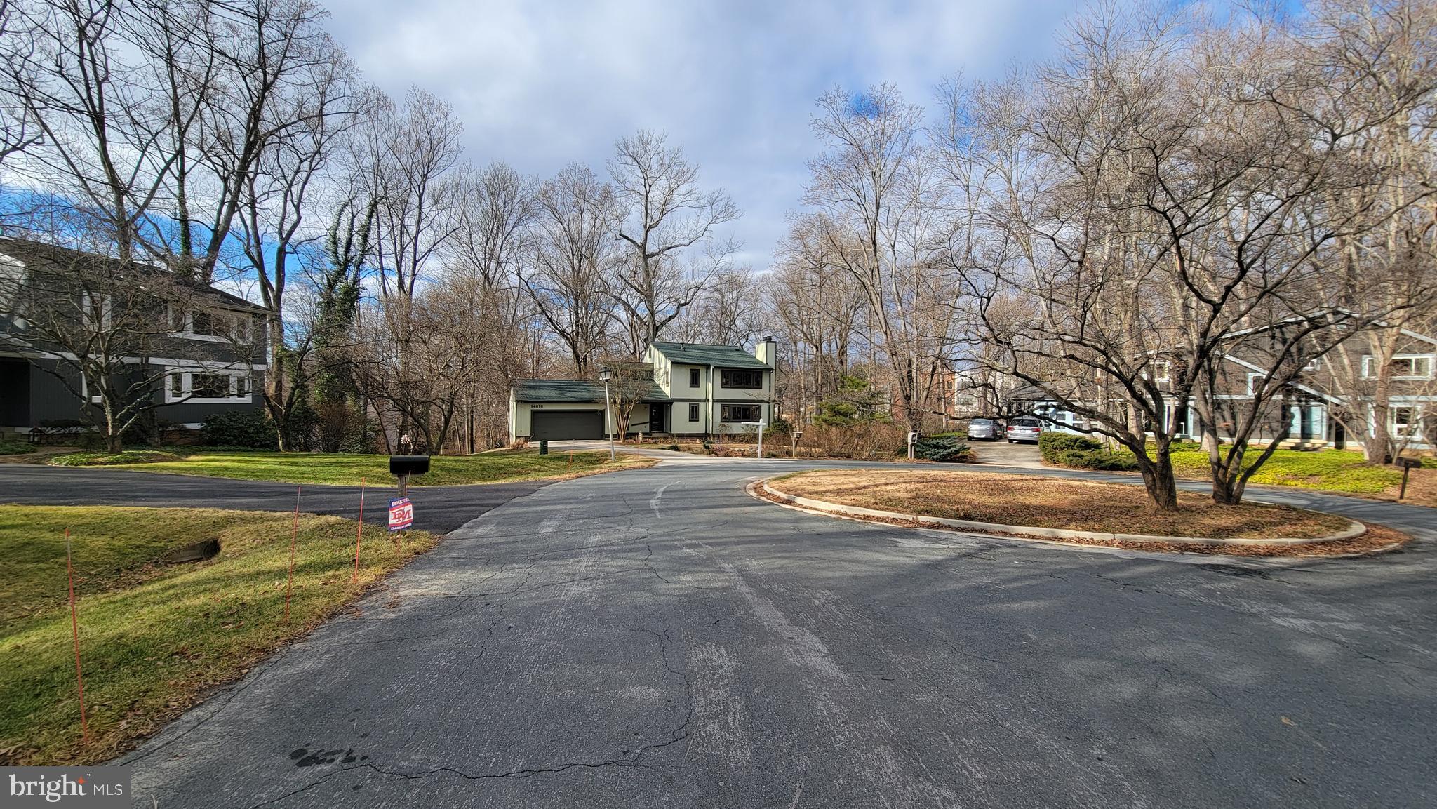 14816 Stonegate Terrace Silver Spring, MD 20905 - Photo 3 of 79
