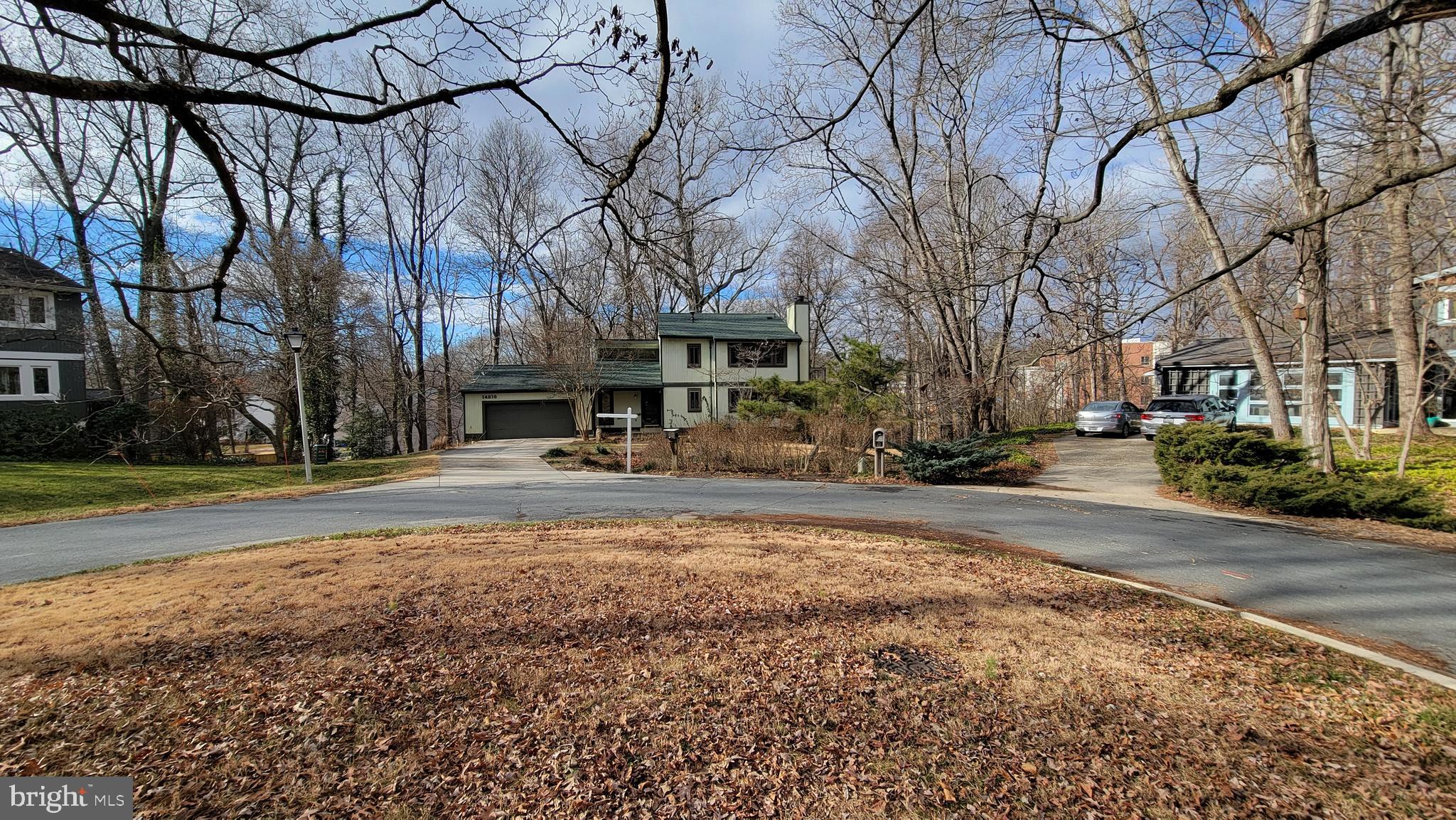 14816 Stonegate Terrace Silver Spring, MD 20905 - Photo 4 of 79