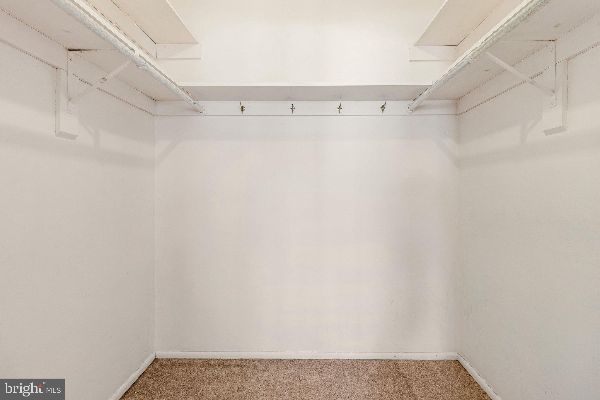14816 Stonegate Terrace Silver Spring, MD 20905 - Photo 45 of 79 a view of a room with shelf