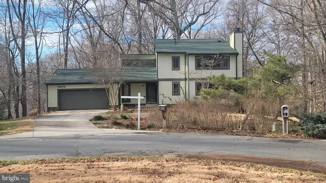 $700,000 | 14816 Stonegate Terrace, Silver Spring, MD 20905