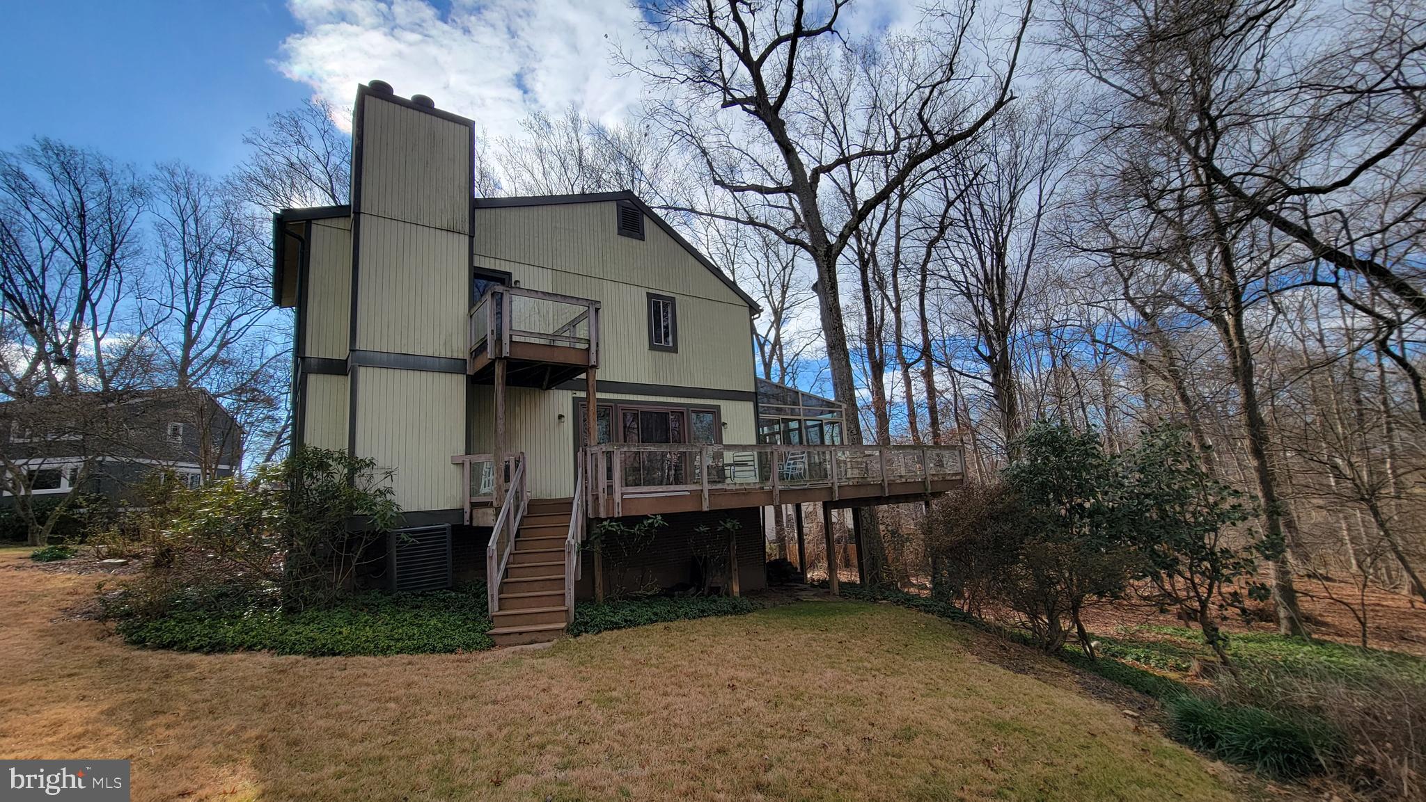 14816 Stonegate Terrace Silver Spring, MD 20905 - Photo 8 of 79