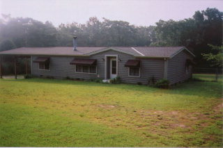 366 Willow Run Road Aiken, SC 29801 - Photo 1 of 1
