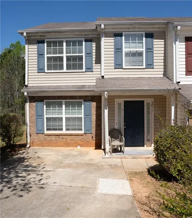 $2,000 | 605 Chase Lane, McDonough, GA 30253