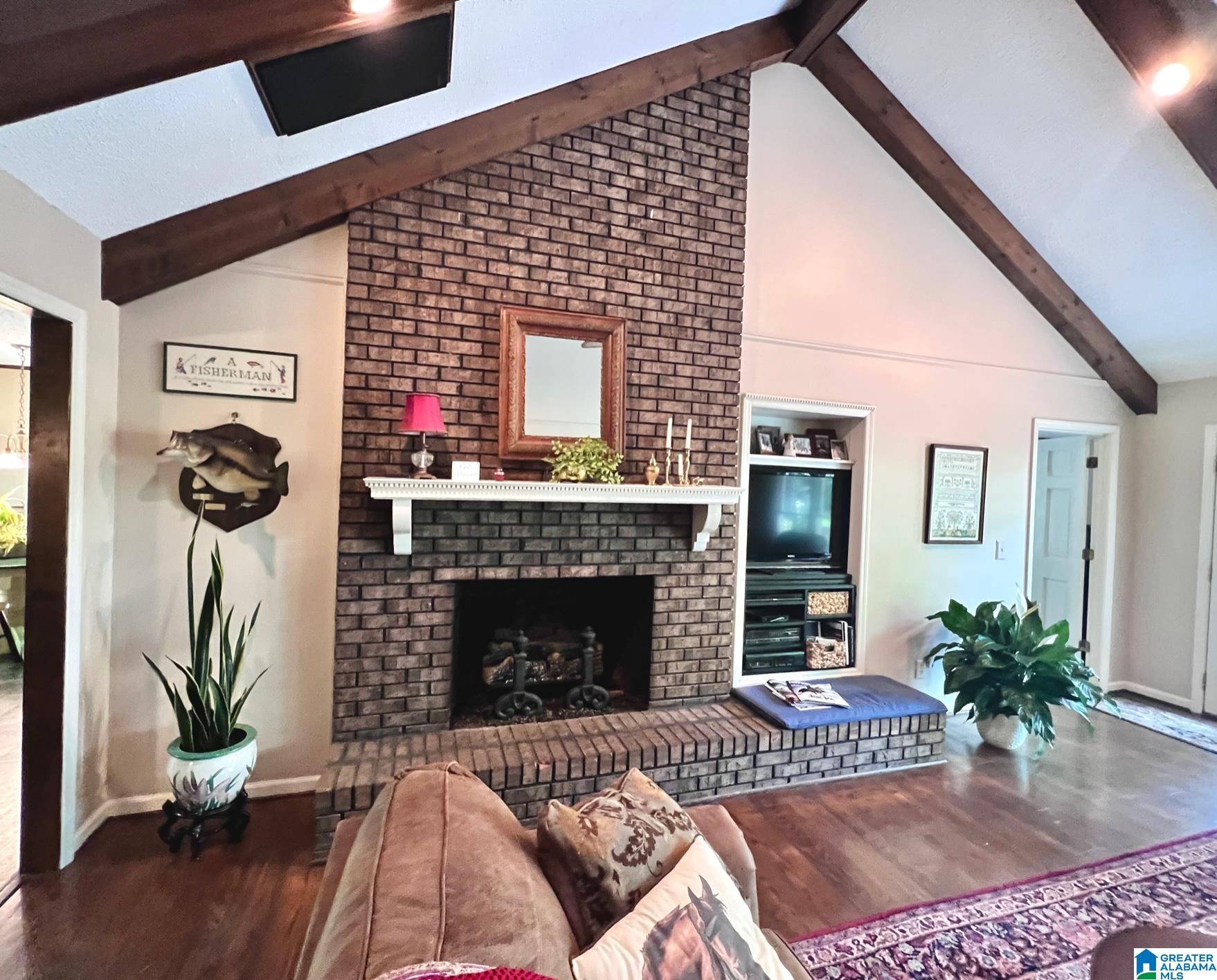 855 Oak Ridge Lane Piedmont, AL 36272 - Photo 5 of 50
