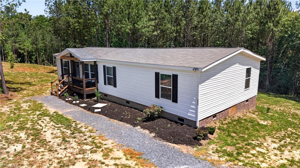 245 Hw Phillips Road Lexington, NC 27295 - Photo 5 of 40