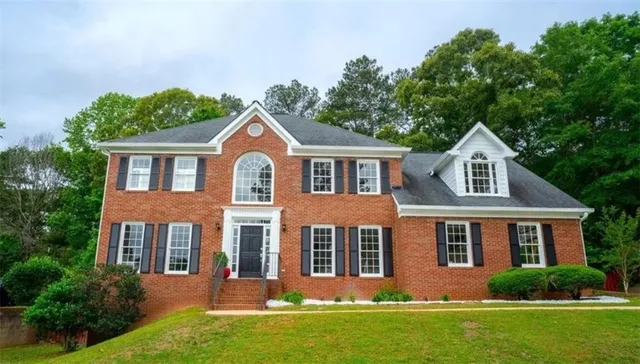 $570,000 | 1200 Larson Lane Southwest, Marietta, GA 30064