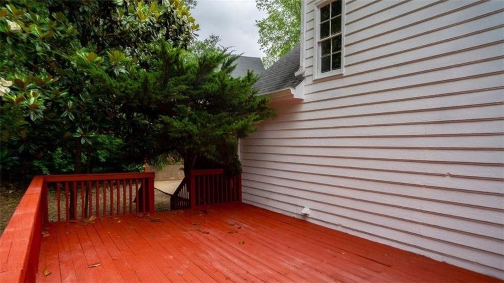 1200 Larson Lane Southwest Marietta, GA 30064 - Photo 28 of 29