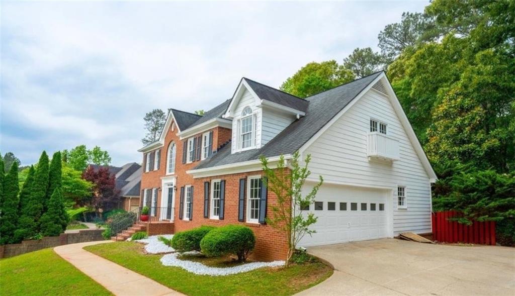 1200 Larson Lane Southwest Marietta, GA 30064 - Photo 3 of 29