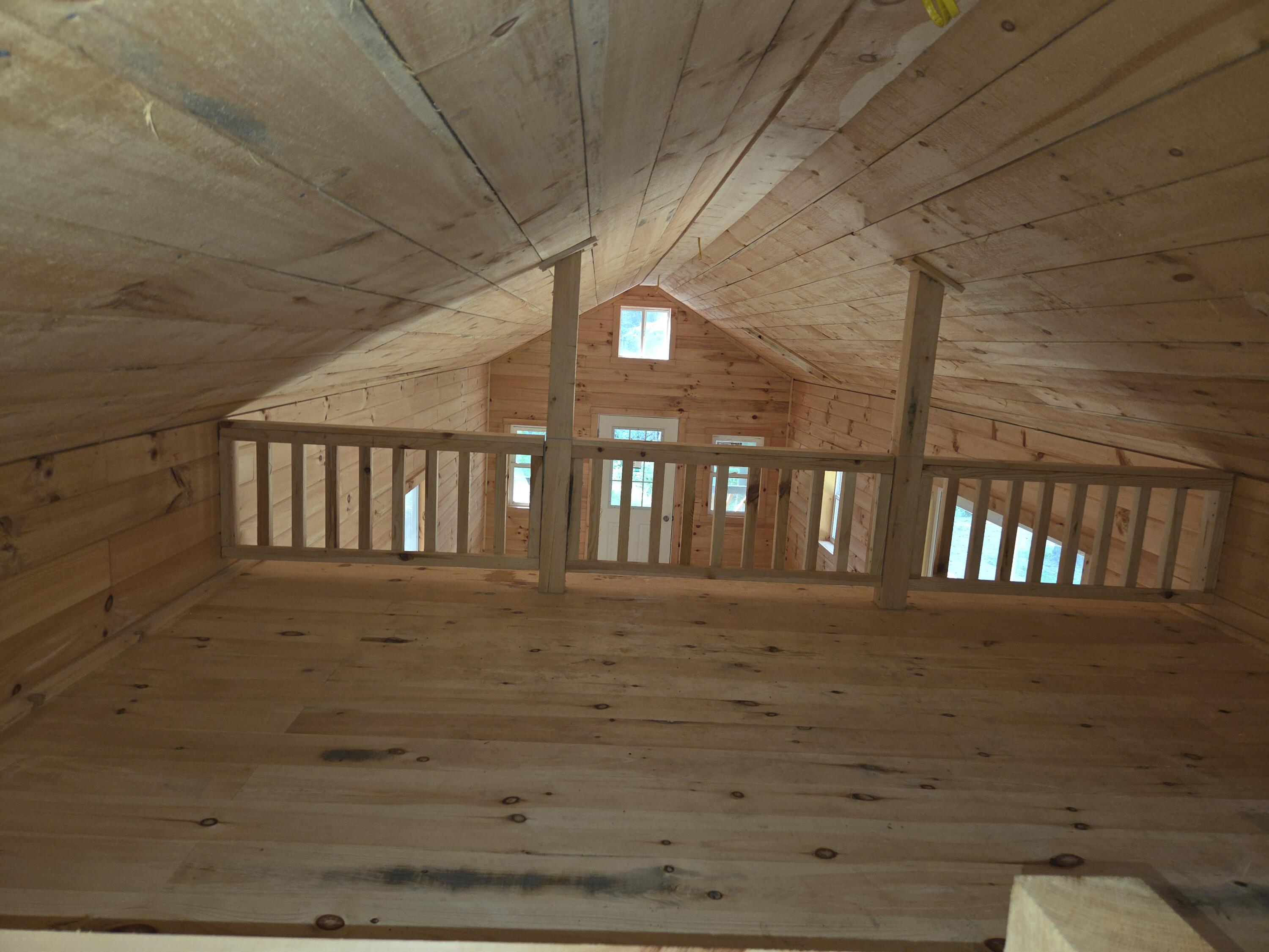 9843 West Blanchard Road Blanchard, MI 49310 - Photo 3 of 3 20250728_173259