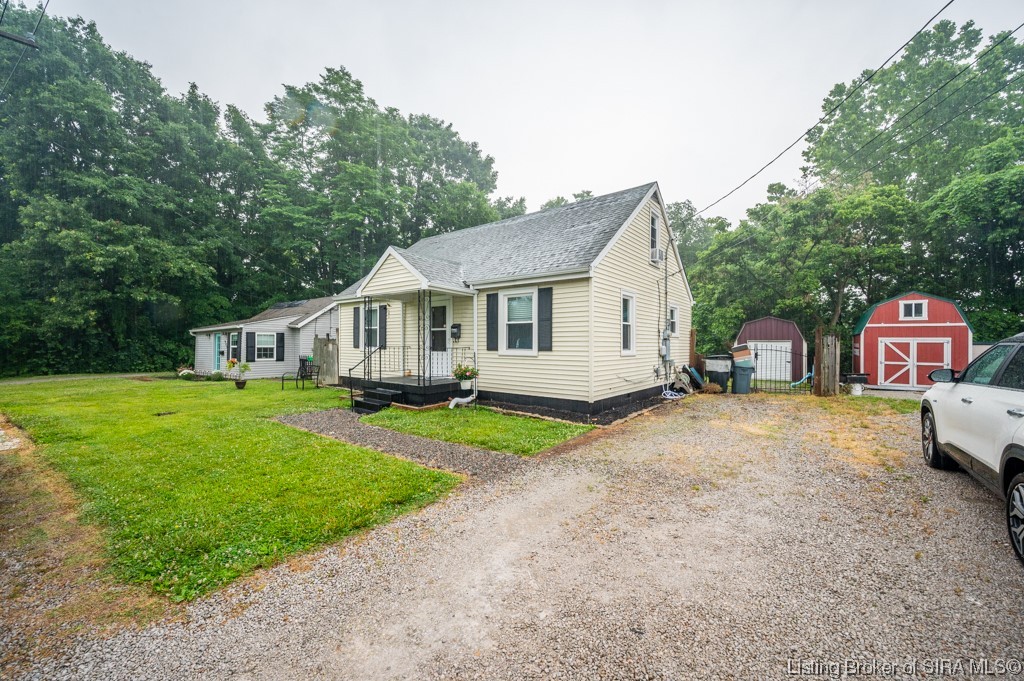 936 Valley View Road New Albany, IN 47150 - Photo 25 of 29 Gallery Image 25
