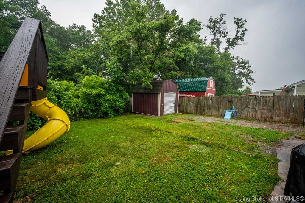 936 Valley View Road New Albany, IN 47150 - Photo 27 of 29 Gallery Image 27