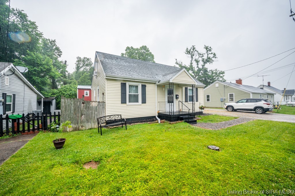 936 Valley View Road New Albany, IN 47150 - Photo 28 of 29 Gallery Image 28