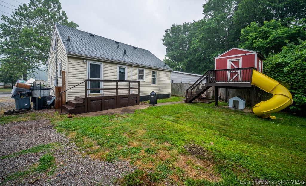936 Valley View Road New Albany, IN 47150 - Photo 29 of 29 Gallery Image 29