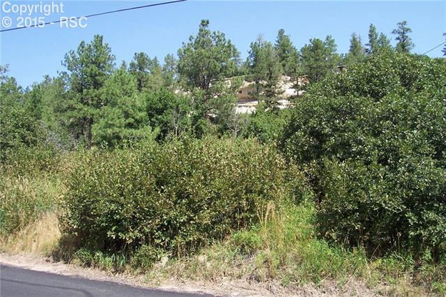 0 Hidden Valley Road Colorado Springs, CO 80919 - Photo 4 of 13
