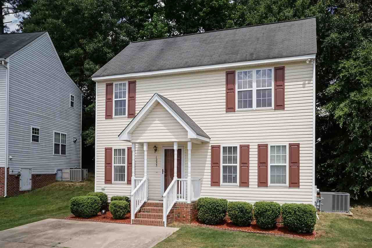 1233 Swingline Way Raleigh, NC 27610 - Photo 28 of 28 Photo 28