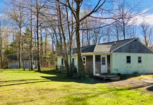 $310,000 | 9 Meadow Brook Lane, Surry, ME 04684