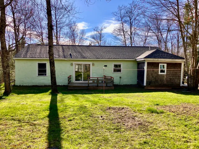 $310,000 | 9 Meadow Brook Lane, Surry, ME 04684