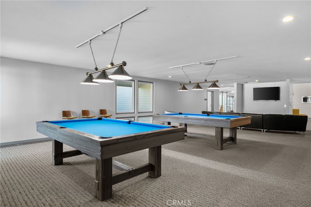 1550 Rimpau Avenue, Unit 52 Corona, CA 92881 - Photo 42 of 44 Billiards room