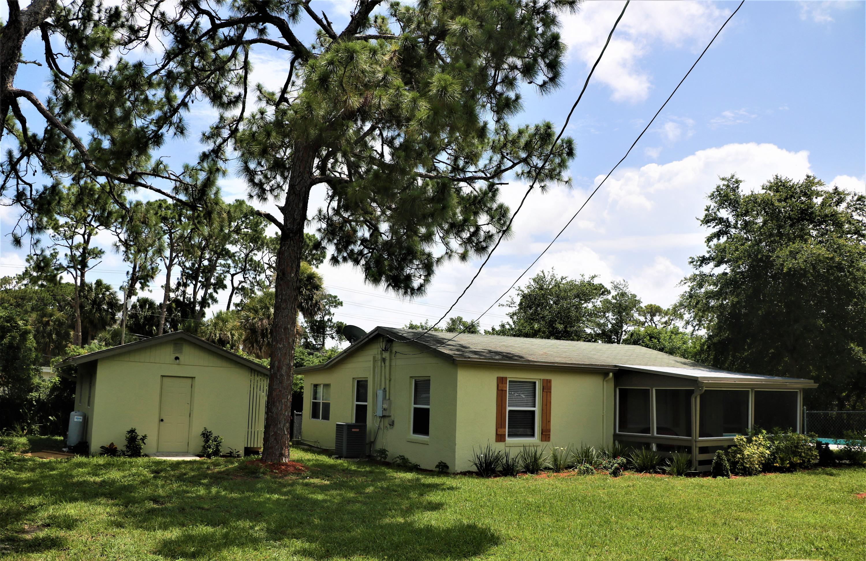 4088 Roemer Road West Palm Beach, FL 33406 - Photo 2 of 6 4088 Roemer Rd May 30 photo 2