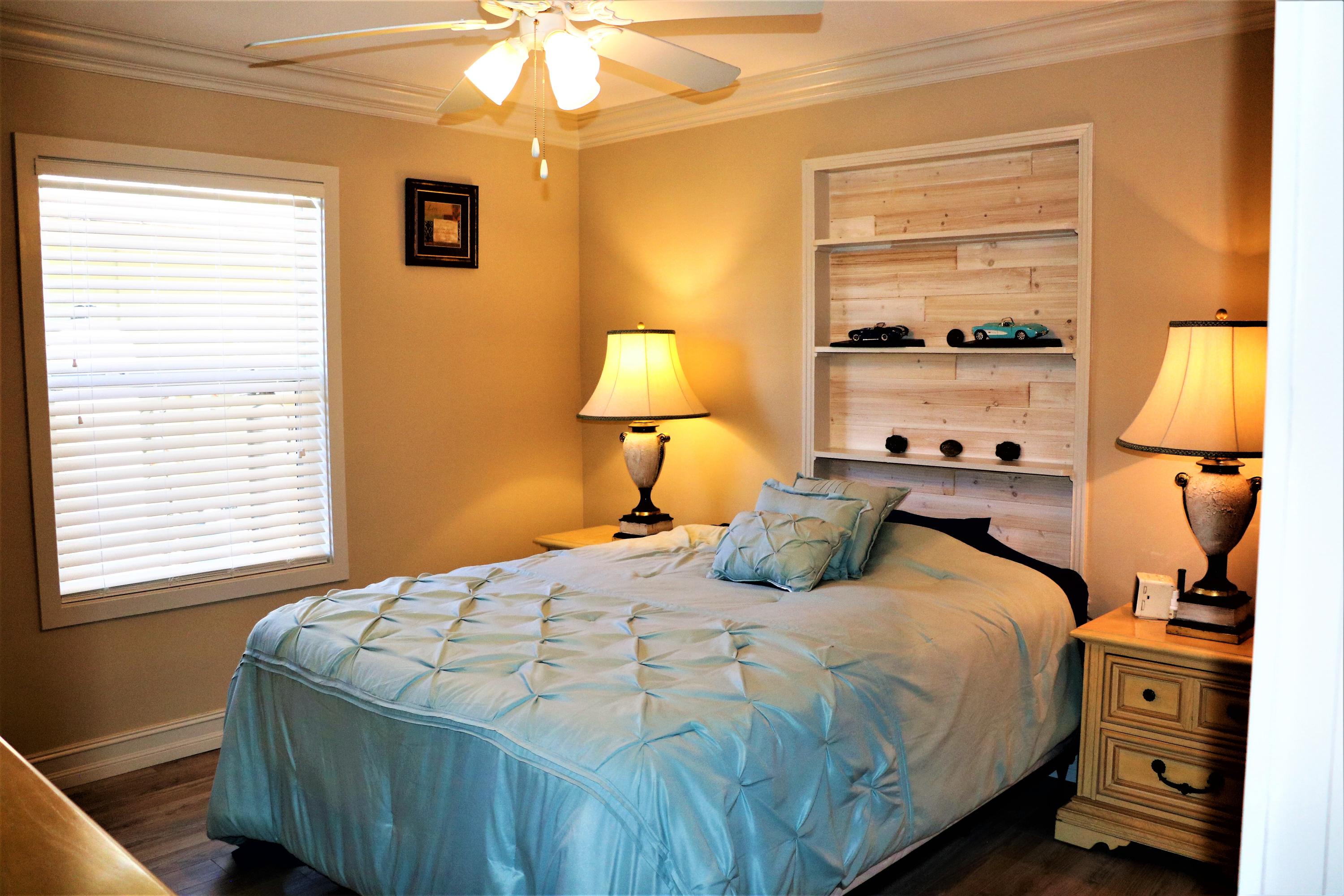 4088 Roemer Road West Palm Beach, FL 33406 - Photo 4 of 6 4088 second bedroom