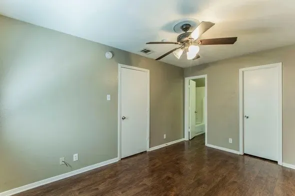 $1,495 | 2804 Stewart Drive, Unit 2804, Waco, TX 76708