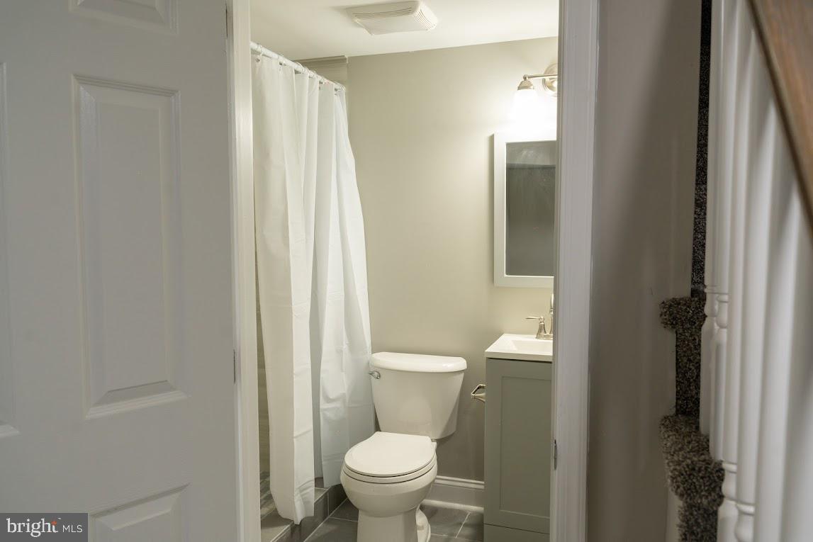 4008 Lyndale Avenue Baltimore, MD 21213 - Photo 16 of 21