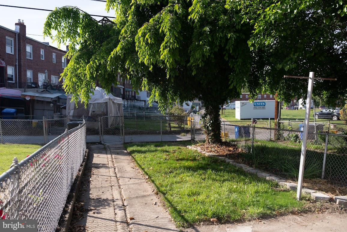 4008 Lyndale Avenue Baltimore, MD 21213 - Photo 21 of 21