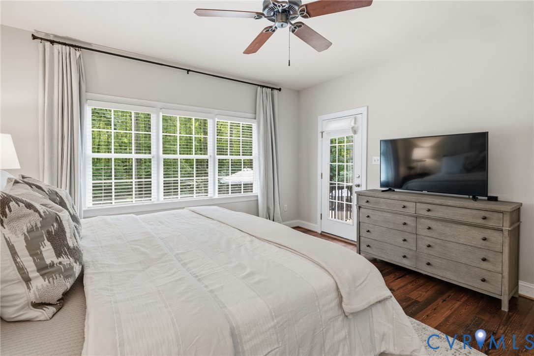 20209 Pony Farm Road Maidens, VA 23102 - Photo 15 of 43 Gallery Image 15