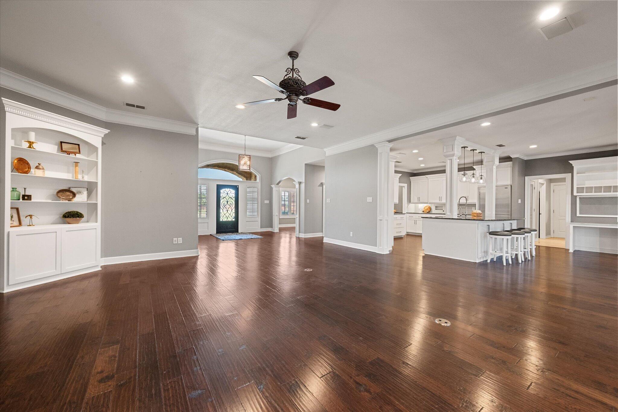 5307 156th Street Lubbock, TX 79424 - Photo 24 of 53 25-5307 156th8247
